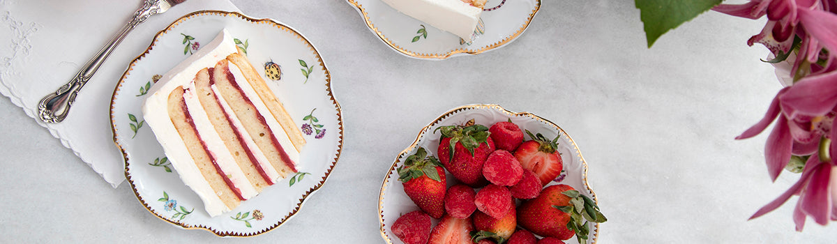 Best Mail Order Summer Cake Favorites