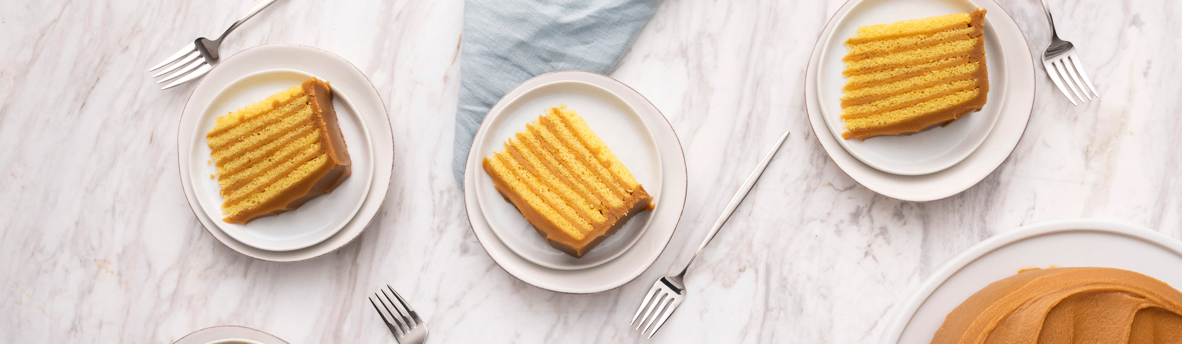 Top Rated Caramel Cakes Mail Delivery
