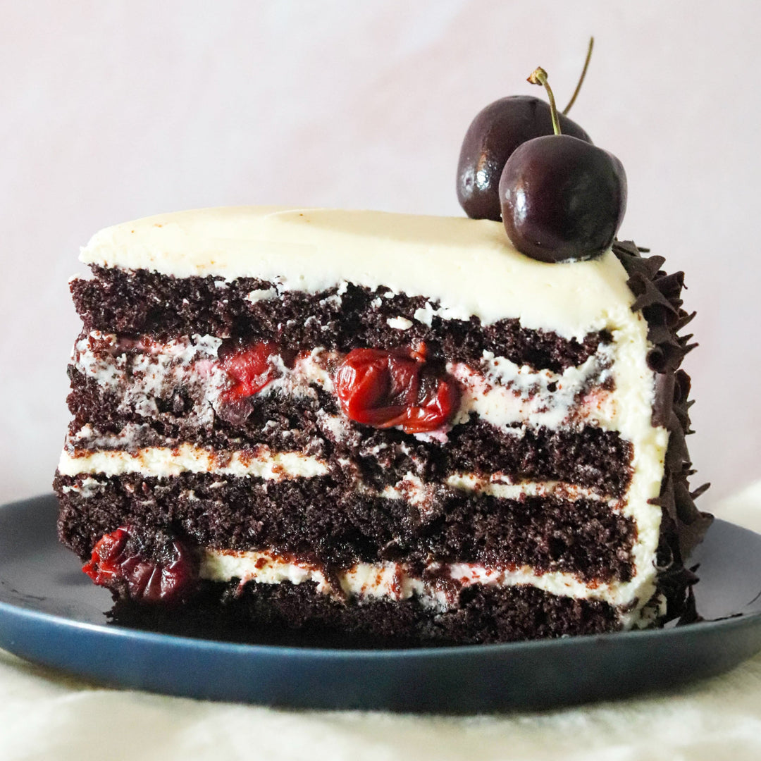 Black Forest Cake