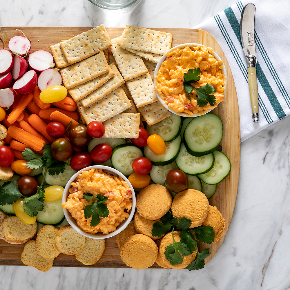 Pimento Cheese 2Pack Caroline's Cakes