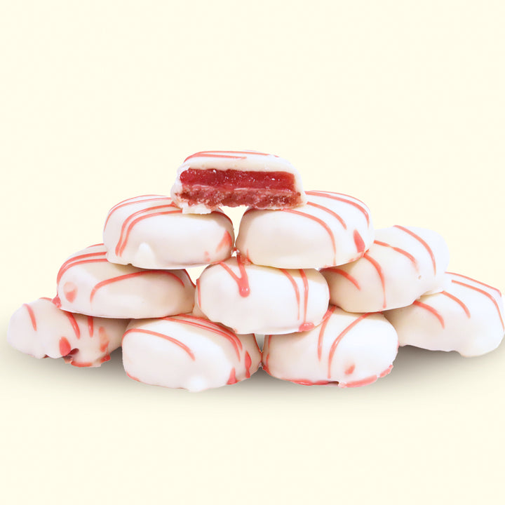 Strawberry Cake Bites- 10 Pack