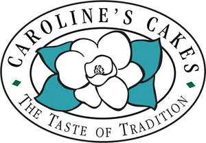 Caroline's Cakes logo
