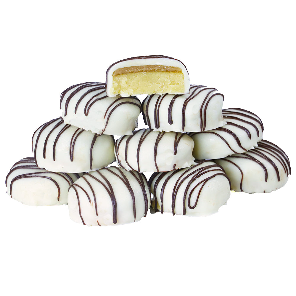 Caramel Cake Bites Shop Caroline's Cakes Now