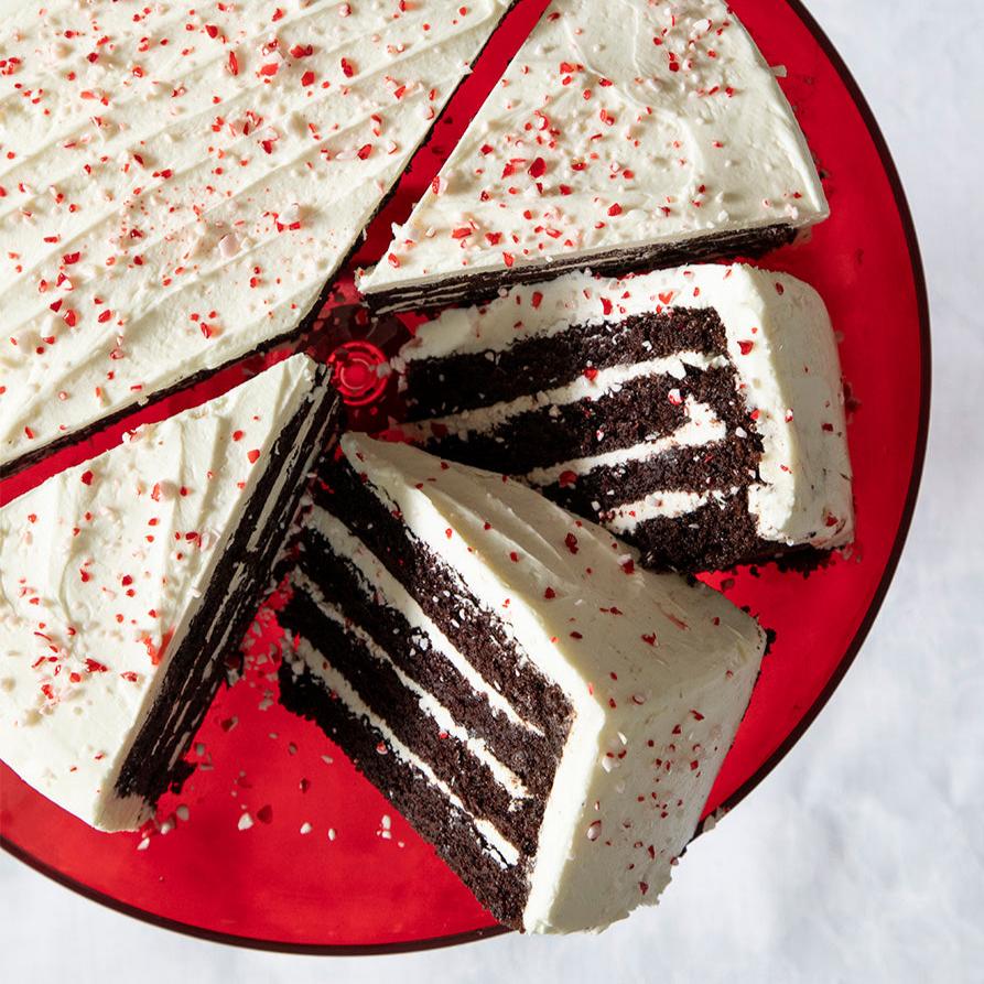 Chocolate Peppermint
