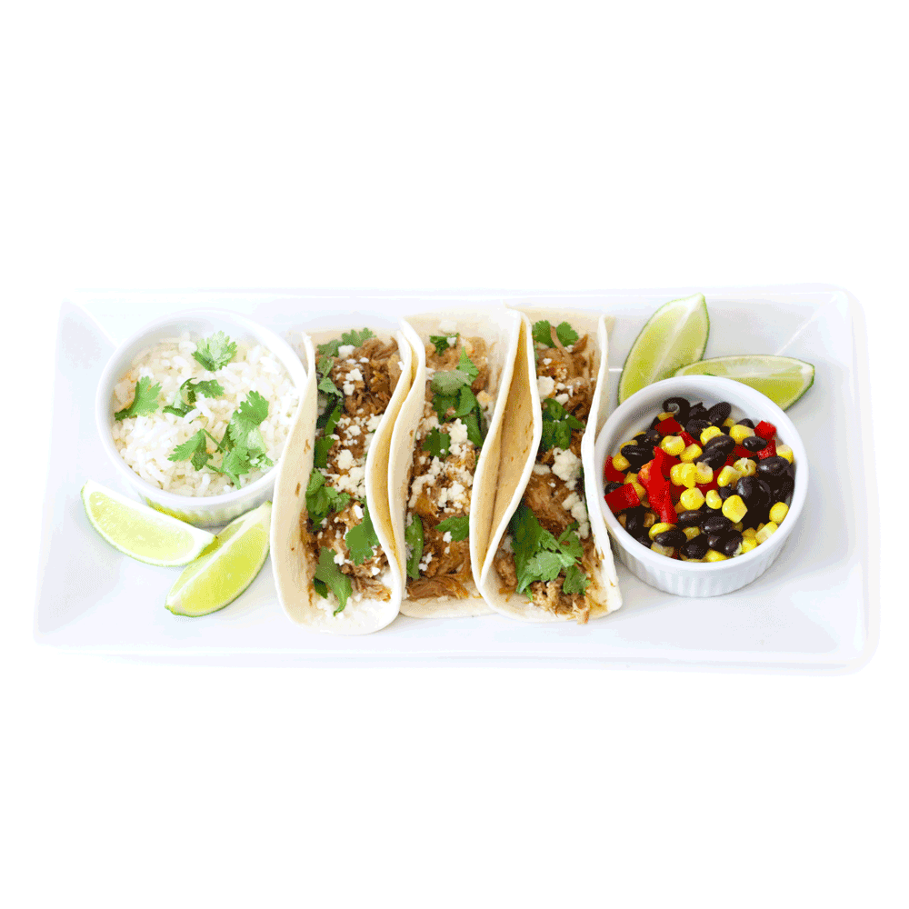 Mail Order Caroline's Carnitas Tacos Shop Caroline's Cakes