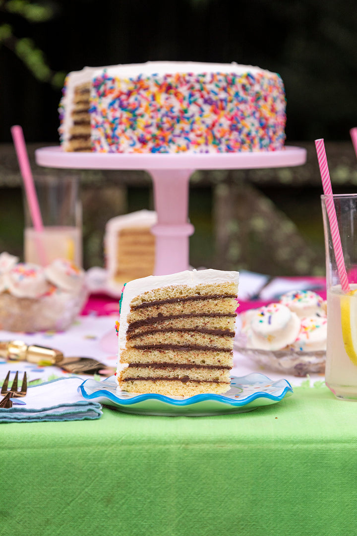 Sprinkle Southern Chocolate