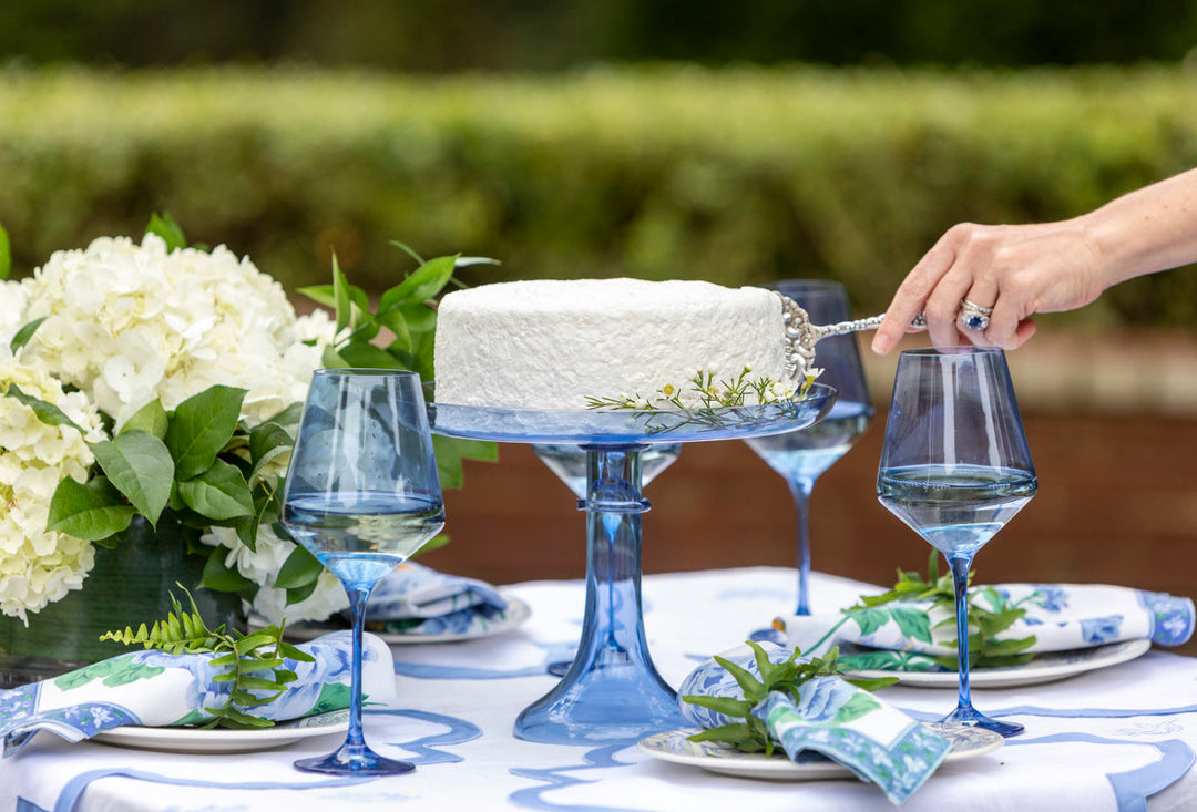Summer Entertaining Starts Here