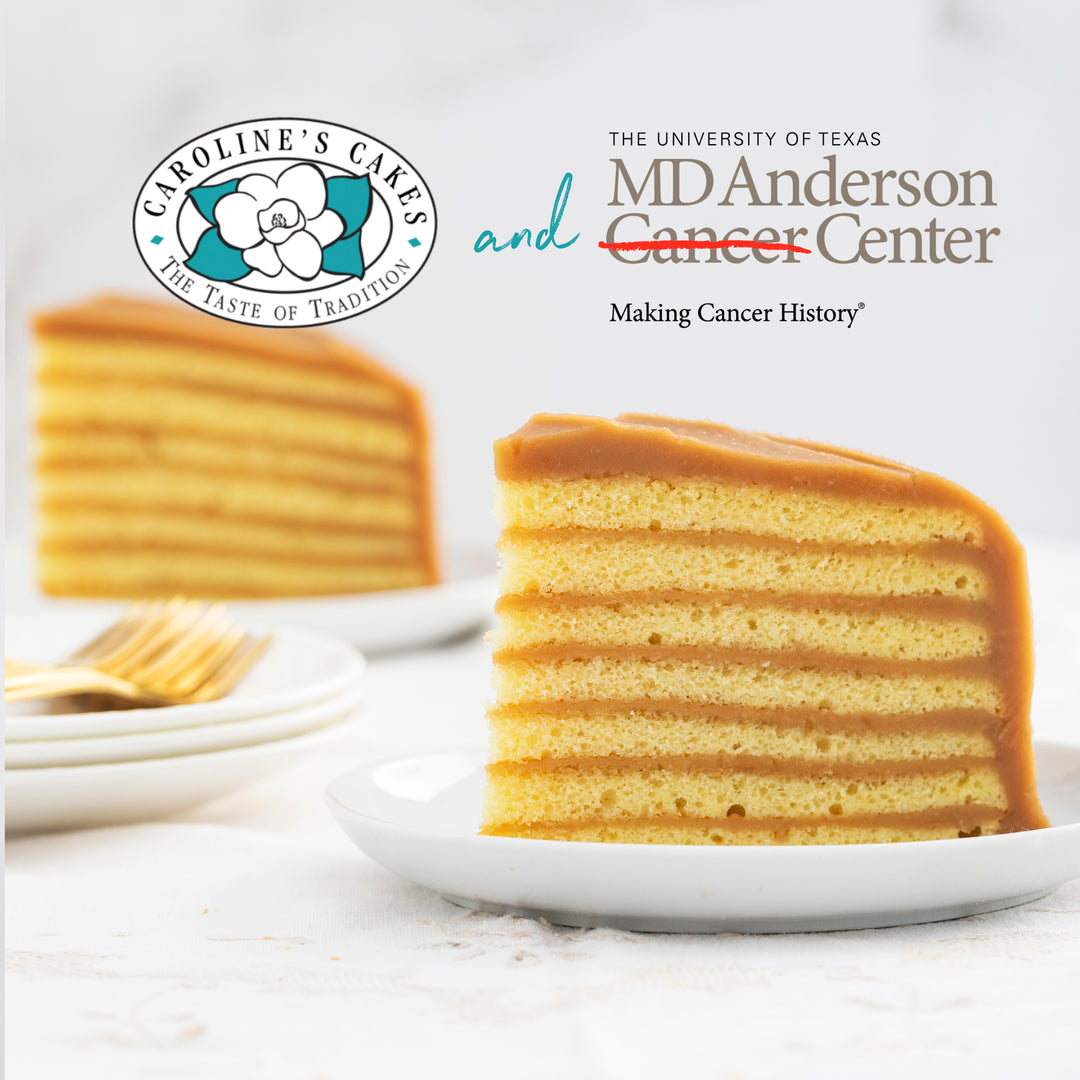 Ovarian Cancer Awareness Month: Our Partnership with MD Anderson Cancer Center