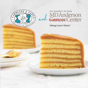 Ovarian Cancer Awareness Month: Our Partnership with MD Anderson Cancer Center