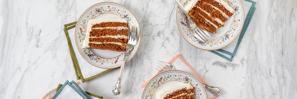 Top Rated Carrot Cakes Online Order