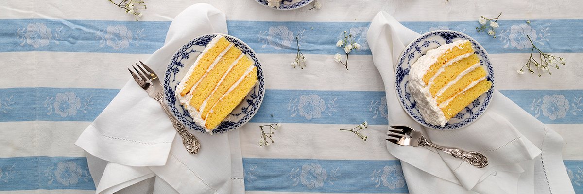 Top Selling 4-Layer Cakes by Mail
