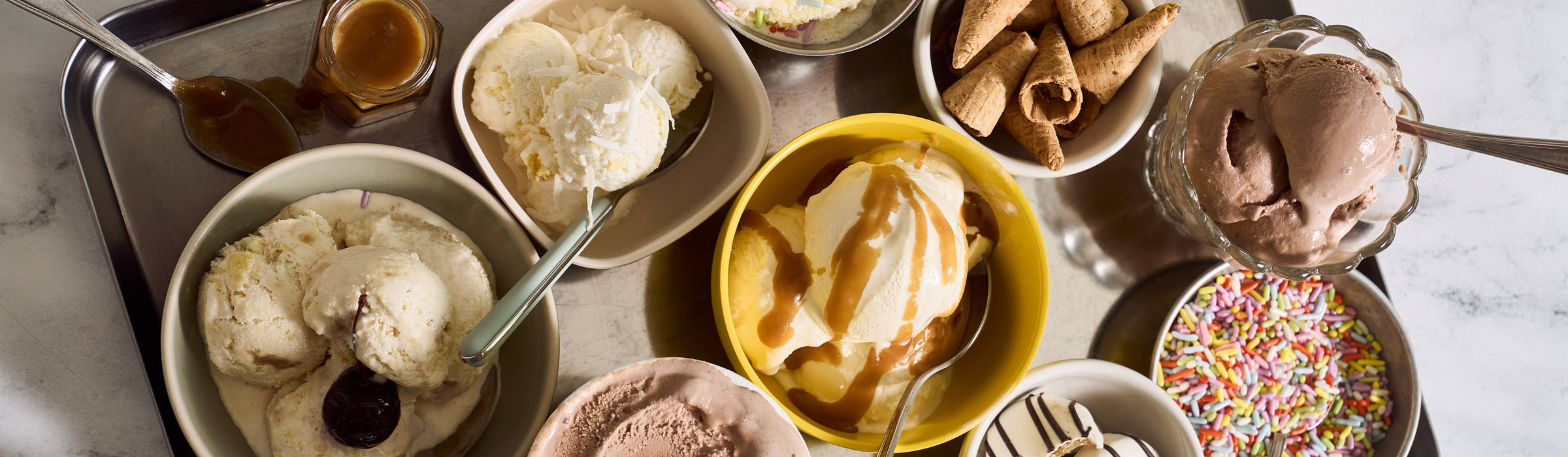 Ice Cream