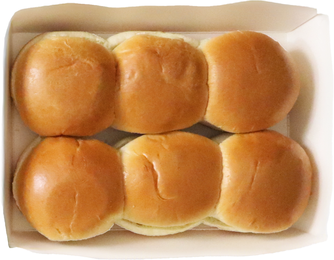 Slider Buns