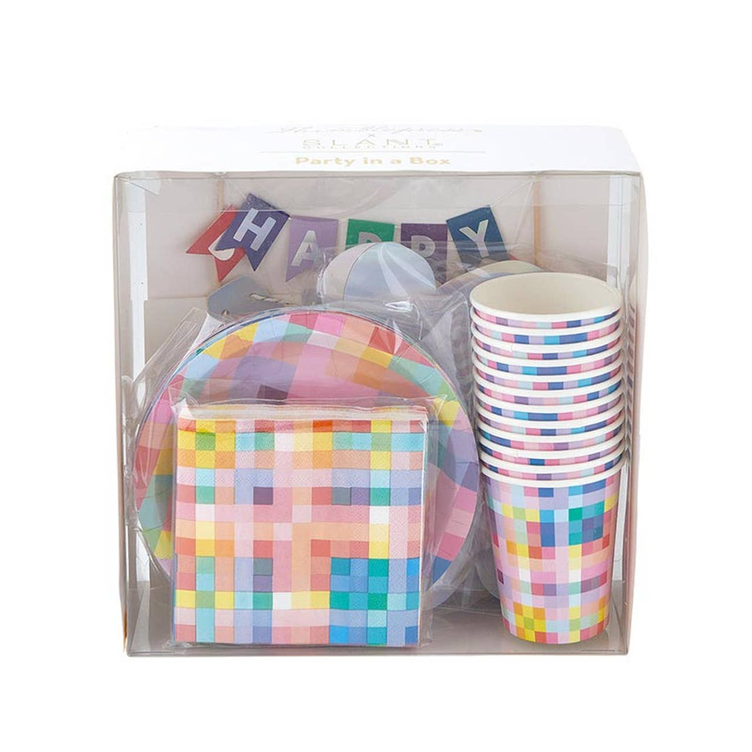 Birthday Bundle