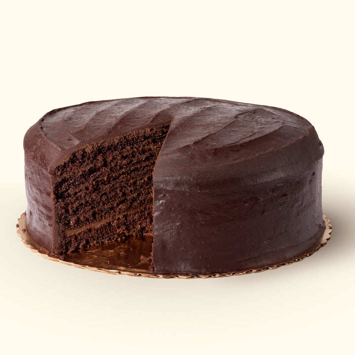 7-Layer Bliss