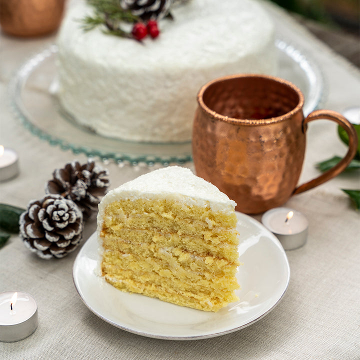 7-Layer Coconut Cloud