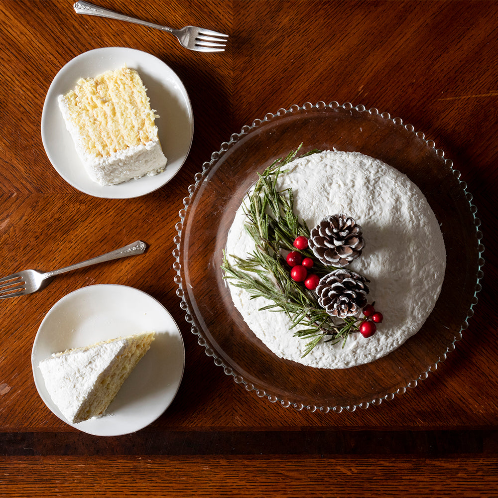 7-Layer Coconut Cloud