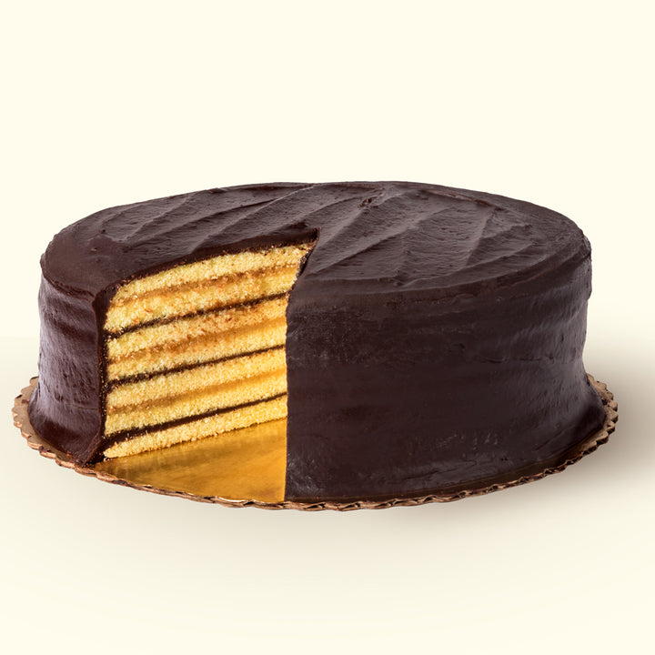7-Layer Delight