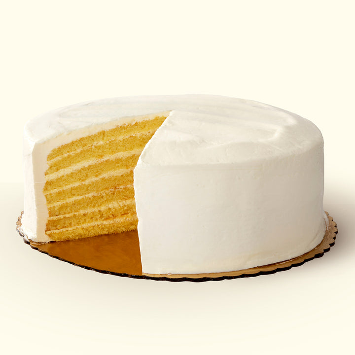7-Layer Key Lime Cake