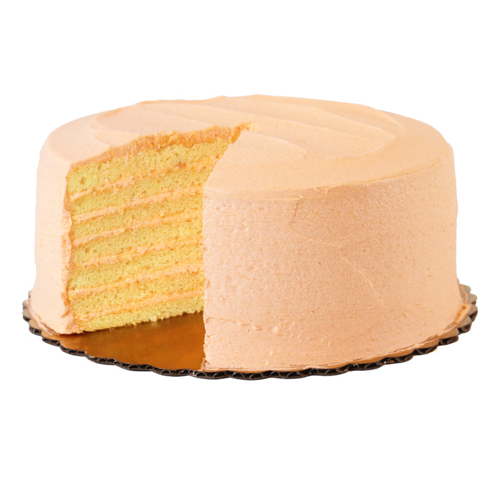 7-Layer Orange Dream