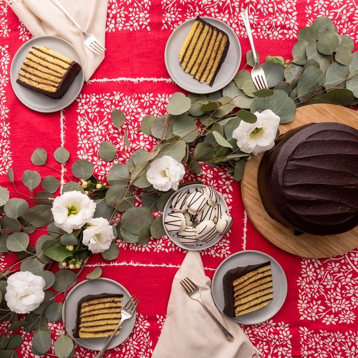 Southern Chocolate