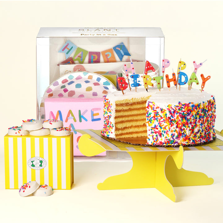 Birthday Bundle