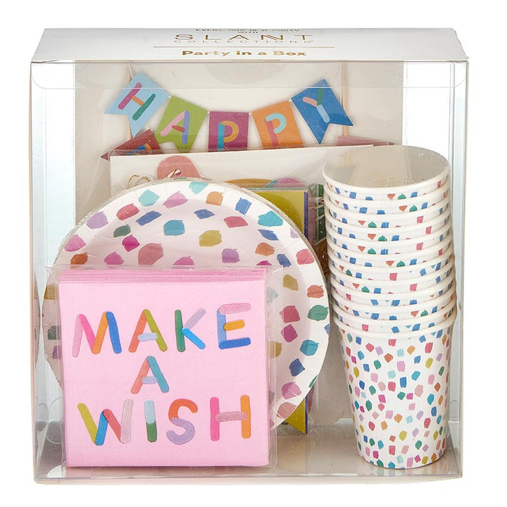 Birthday Bundle