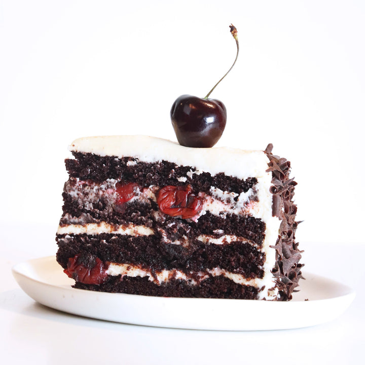 Black Forest Cake