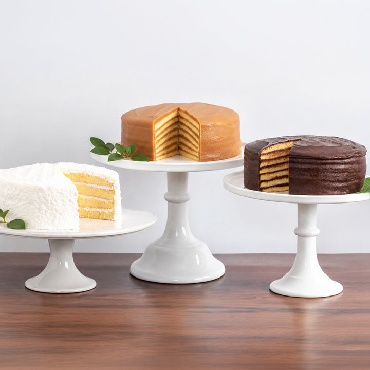 Southern Classics Bundle- 3 Cakes
