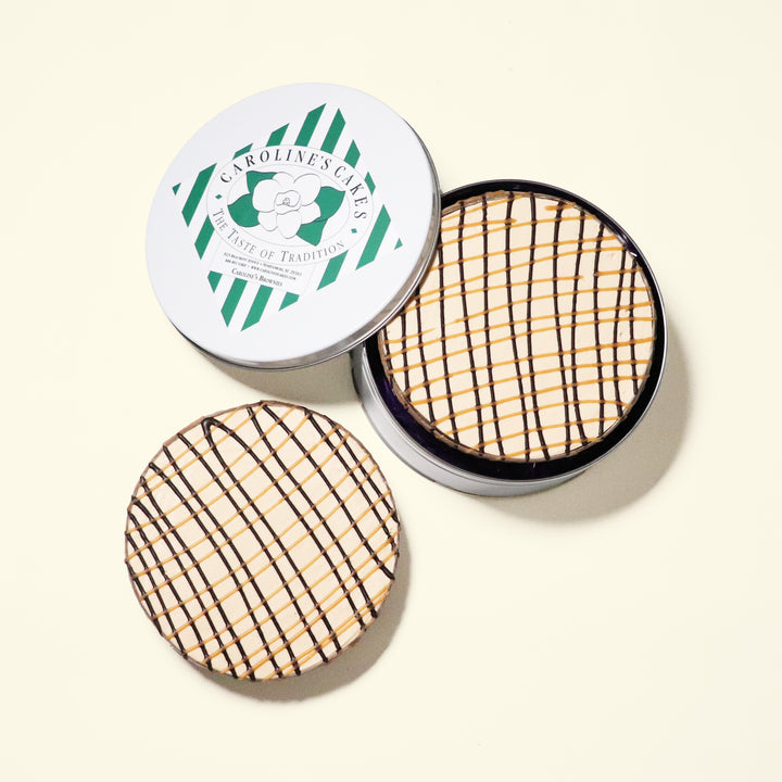 Brownie 2-Pack