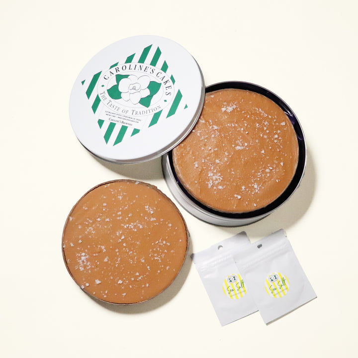 Brownie 2-Pack