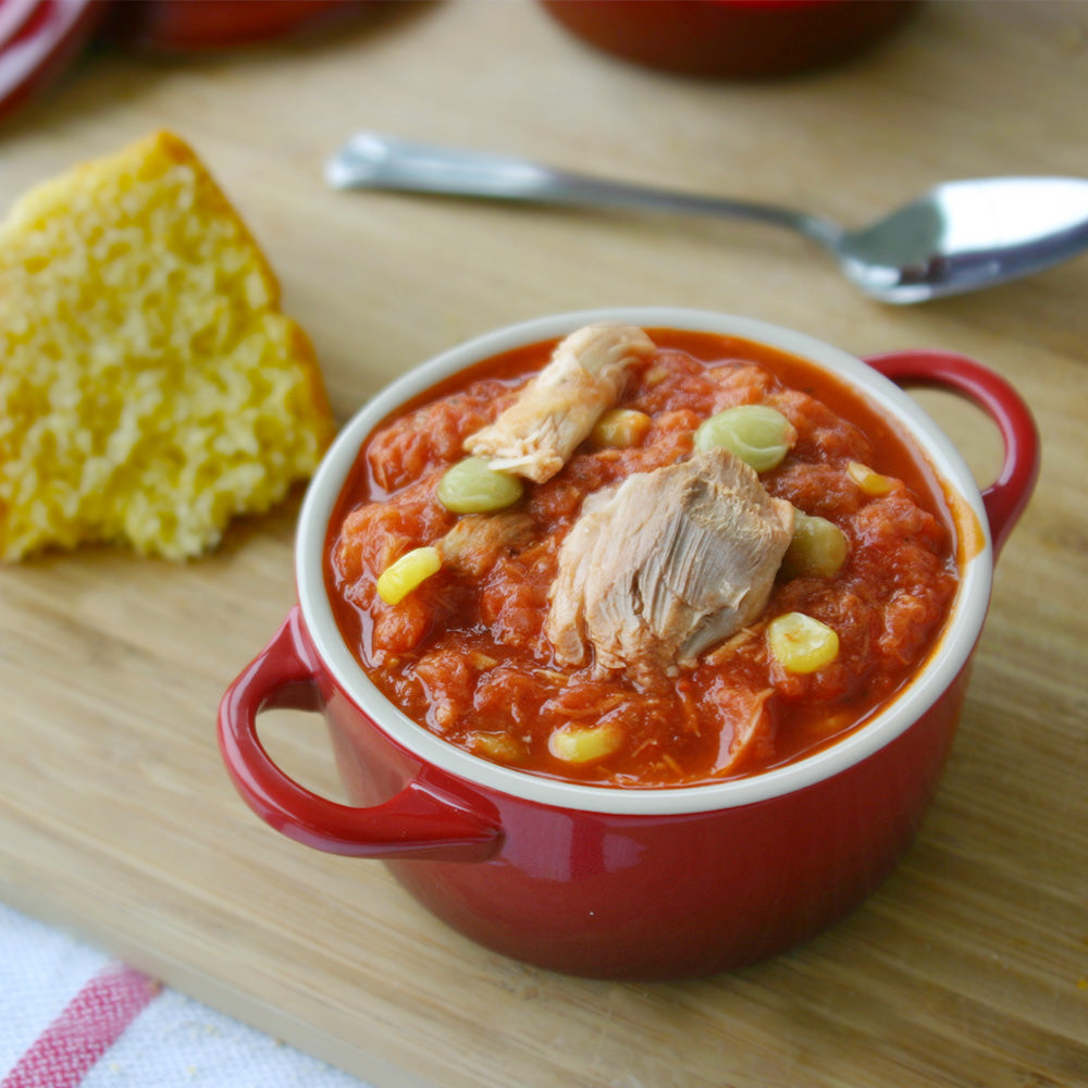 Brunswick Stew