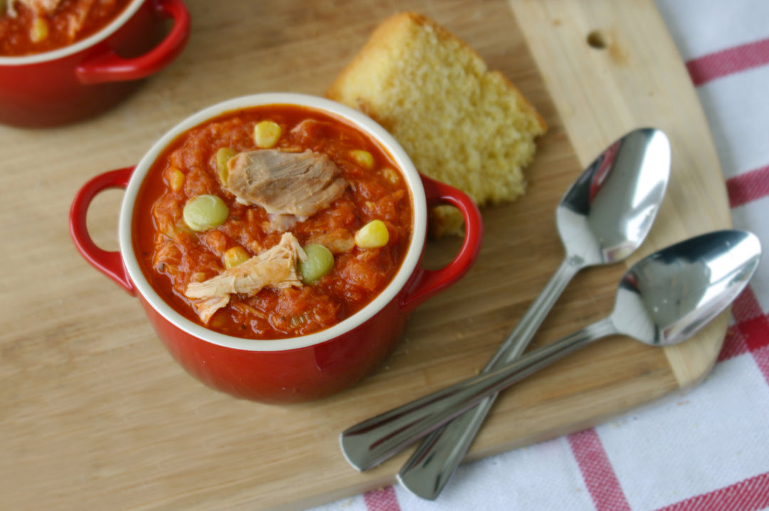 Brunswick Stew