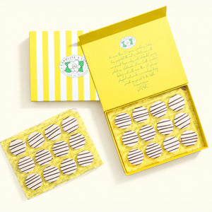 Caramel Cake Bites- 24 Pack