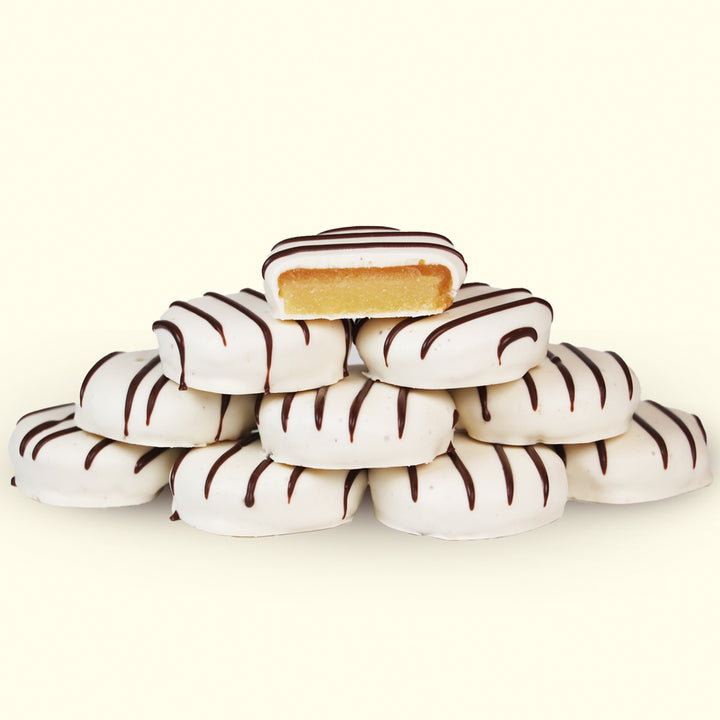 Gluten Free Caramel Cake Bites- 10 Pack