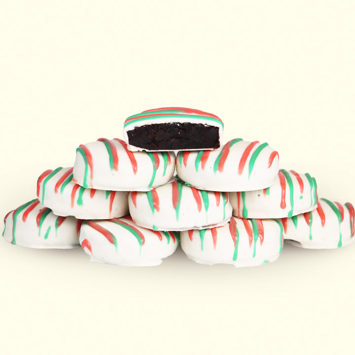 Chocolate Peppermint- 10 Pack