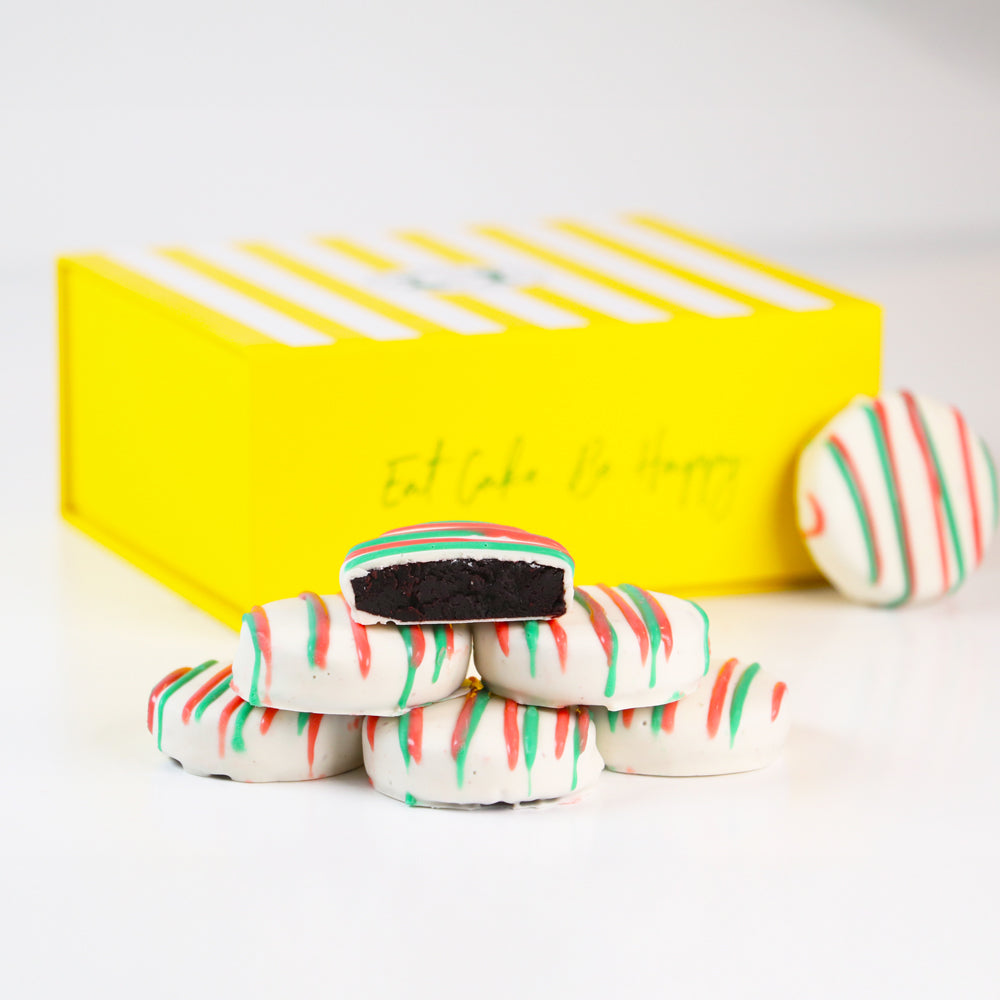 Chocolate Peppermint- 10 Pack