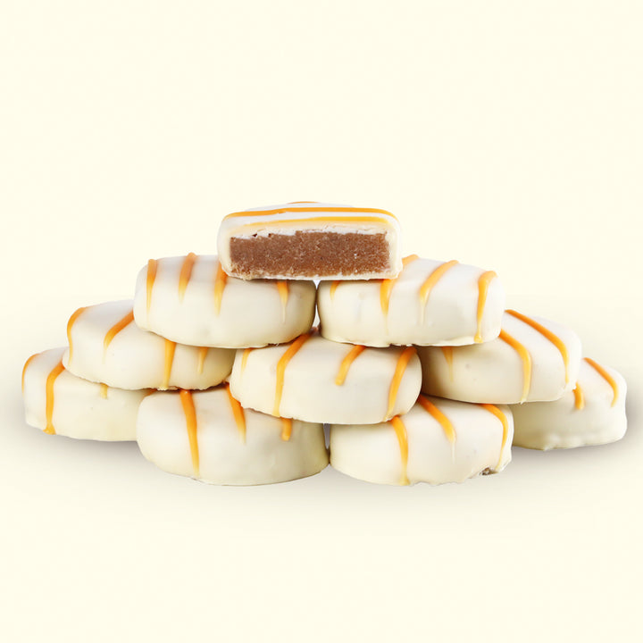 Sweet Potato Cake Bites- 10 Pack