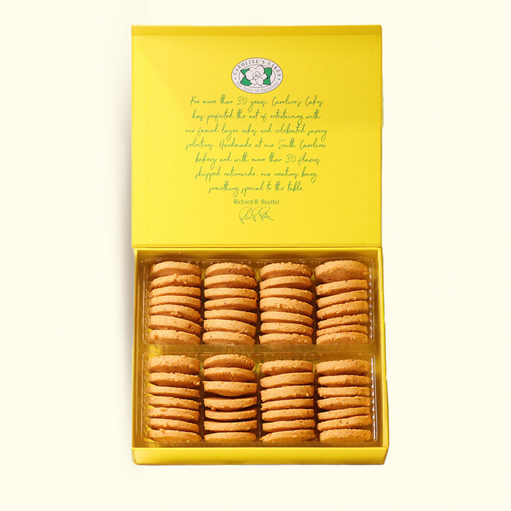 Southern Cheese Biscuits