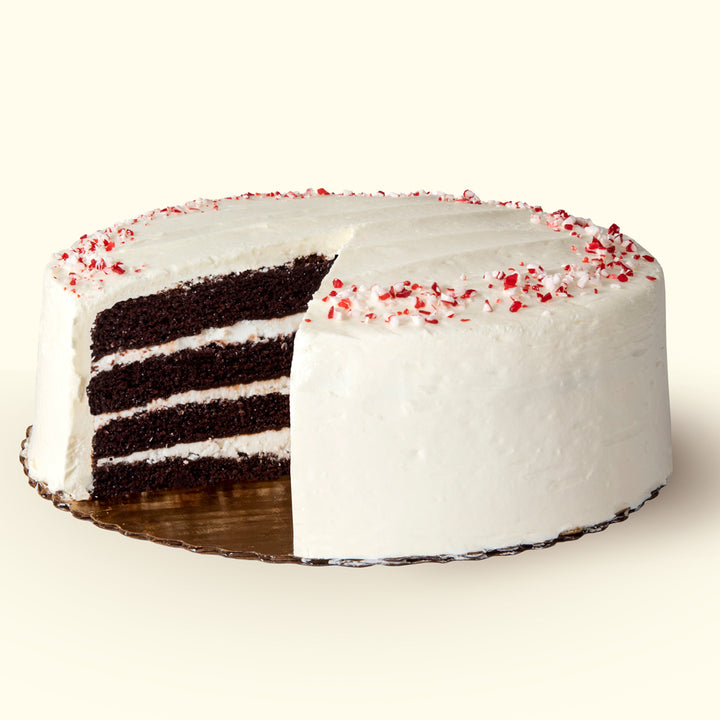 Chocolate Peppermint