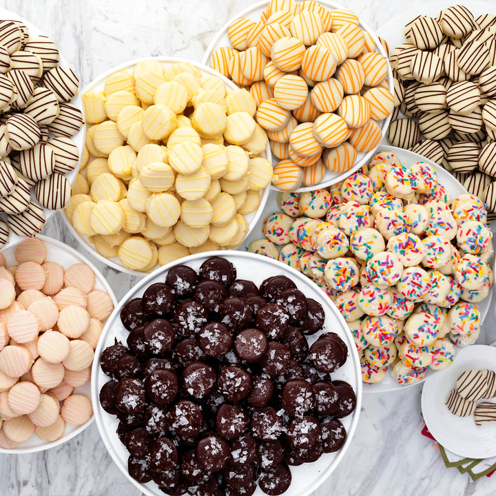 Build Your Own Cake Bite Bundle