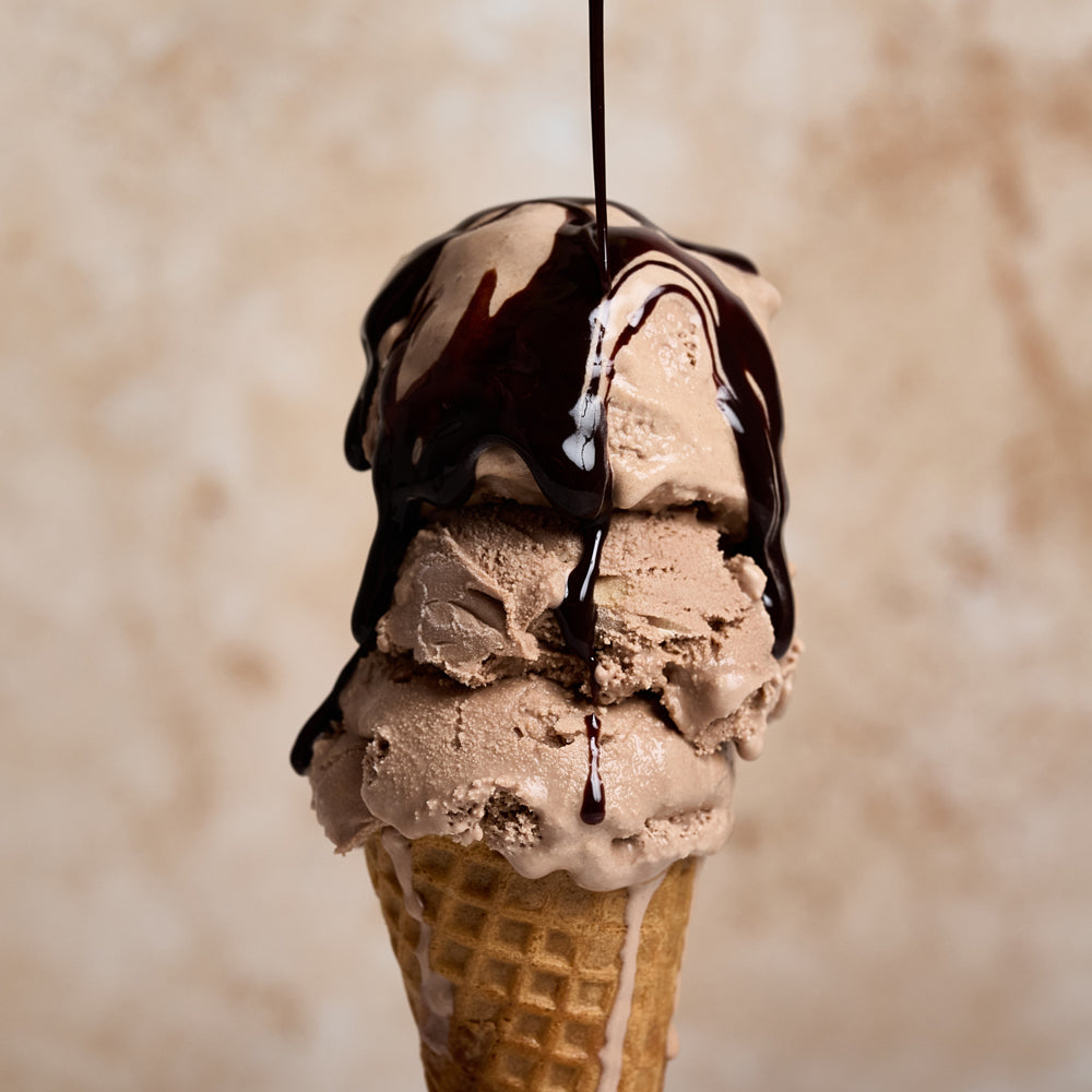 Build Your Own Ice Cream Bundle- 4 Pint Pack