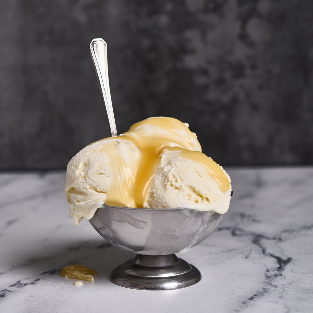 Build Your Own Ice Cream Bundle- 4 Pint Pack
