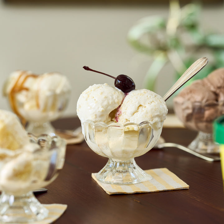 Build Your Own Ice Cream Bundle- 4 Pint Pack