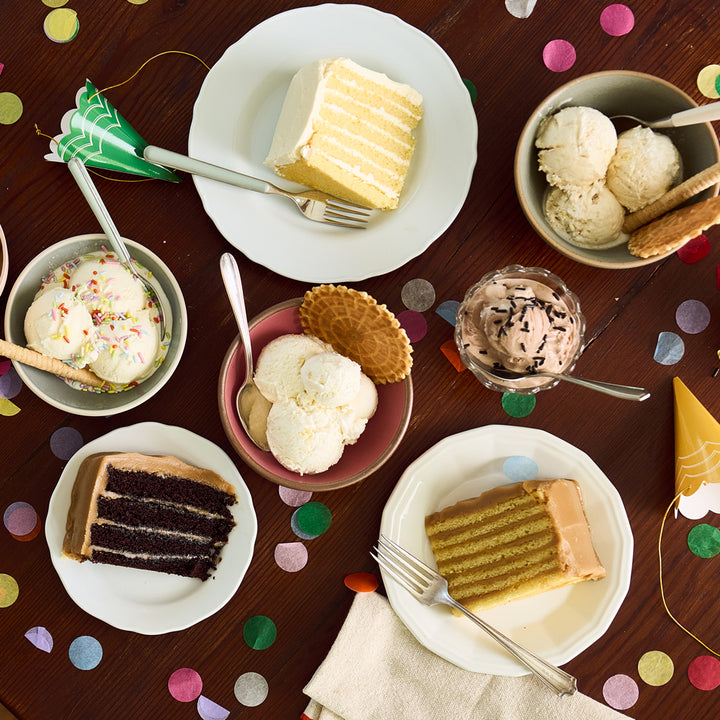 Caroline’s Picks Ice Cream Bundle