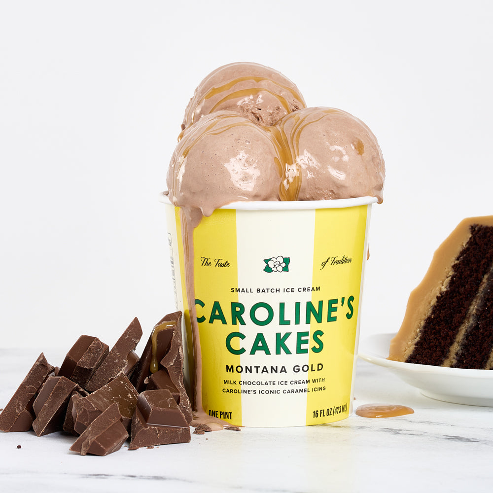 Caroline’s Picks Ice Cream Bundle