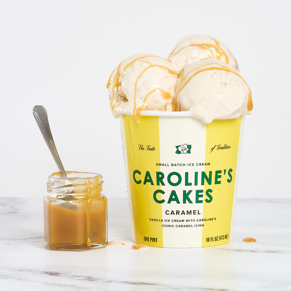 Best Sellers Ice Cream Bundle