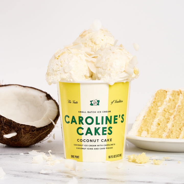 Caroline’s Picks Ice Cream Bundle