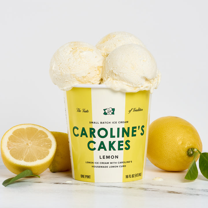 Caroline’s Picks Ice Cream Bundle