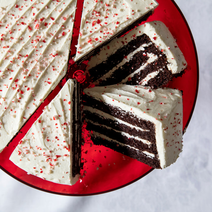 Holiday Bundle- 3 Cakes